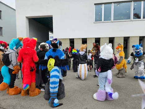 Copyright : Alexane Scelles